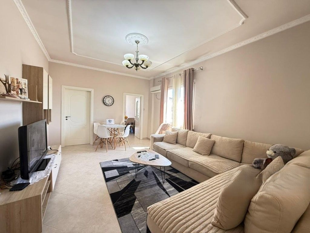 Appartamento 1+1 In Affitto a Fresk! 450 € /Mese