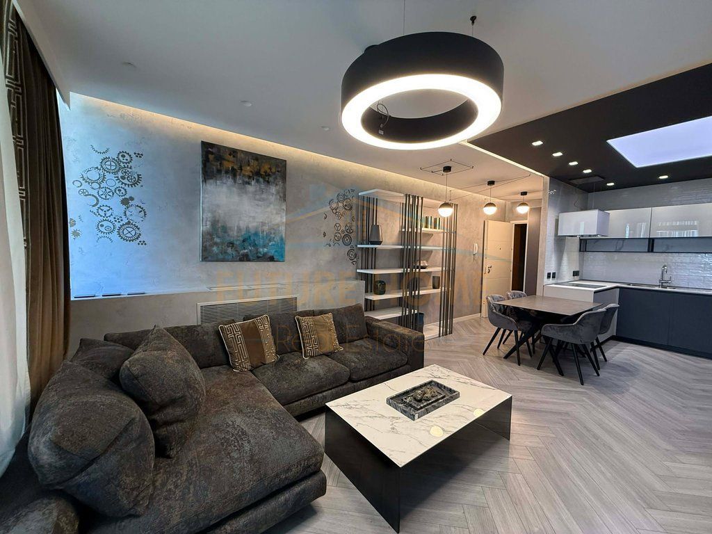 Shitet apartament 2+1, Don bosko , Fiori di bosko