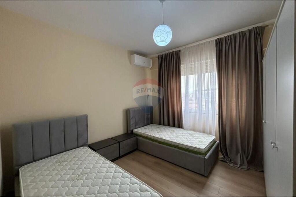 Apartament 1+1me qera prane Delijorgjit