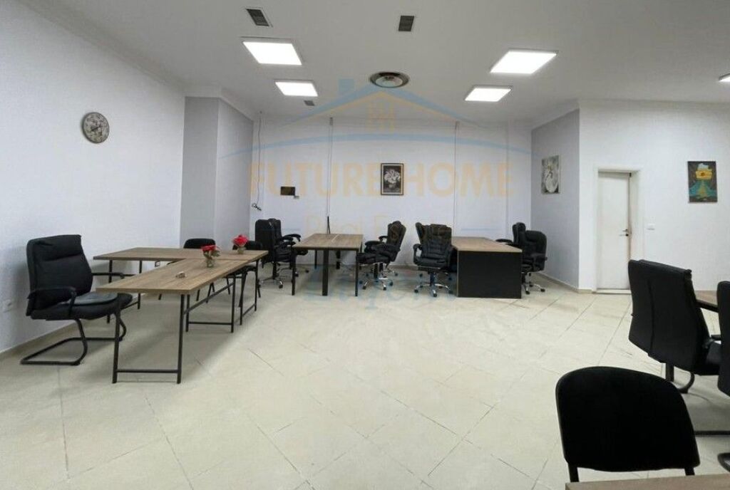 Affitto, Spazio per uffici, Via Kavaja.