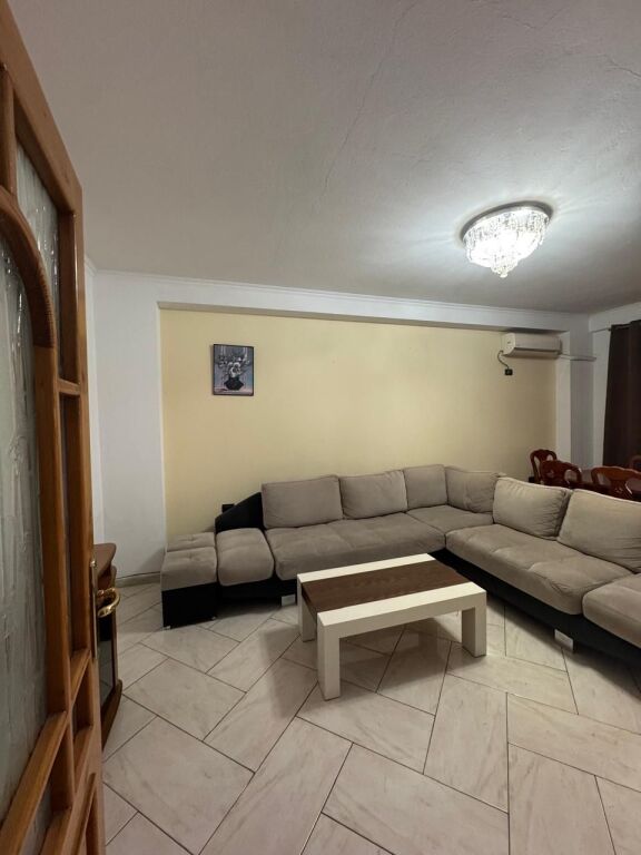 Apartment 1+1 for rent, Don Bosko, Smart Services