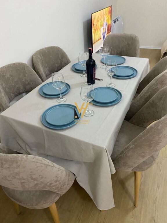 APARTMENT 1+1+BLK FOR RENT AT URBAN GATE, ASTIR 45,000 LEKE