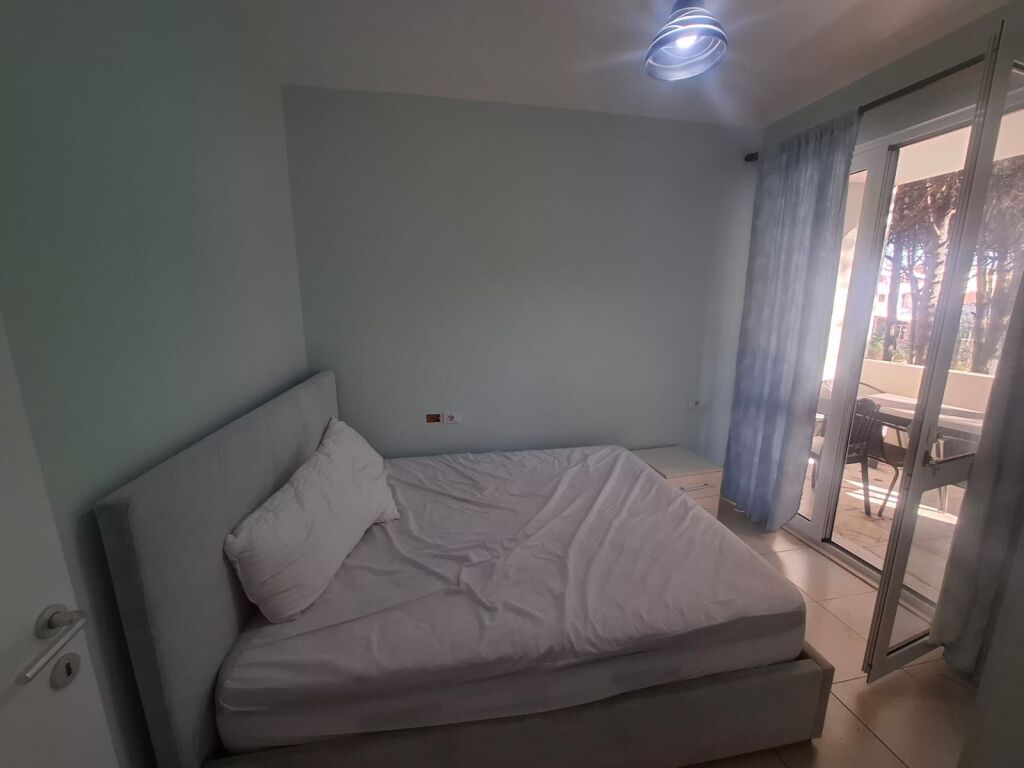 Apartment 1+1 for Sale in Golem