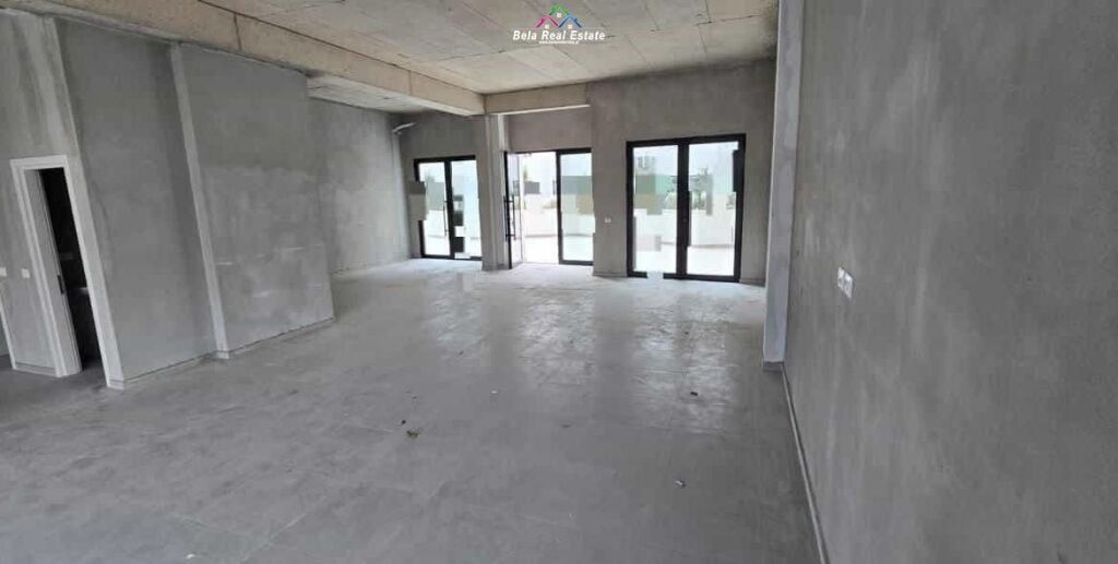 Office For Rent at River Residence Complex (ID BZ2906) Tirana