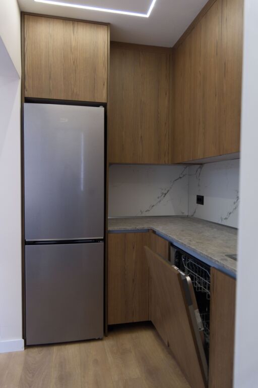 Apartament 2+1 me Qera
