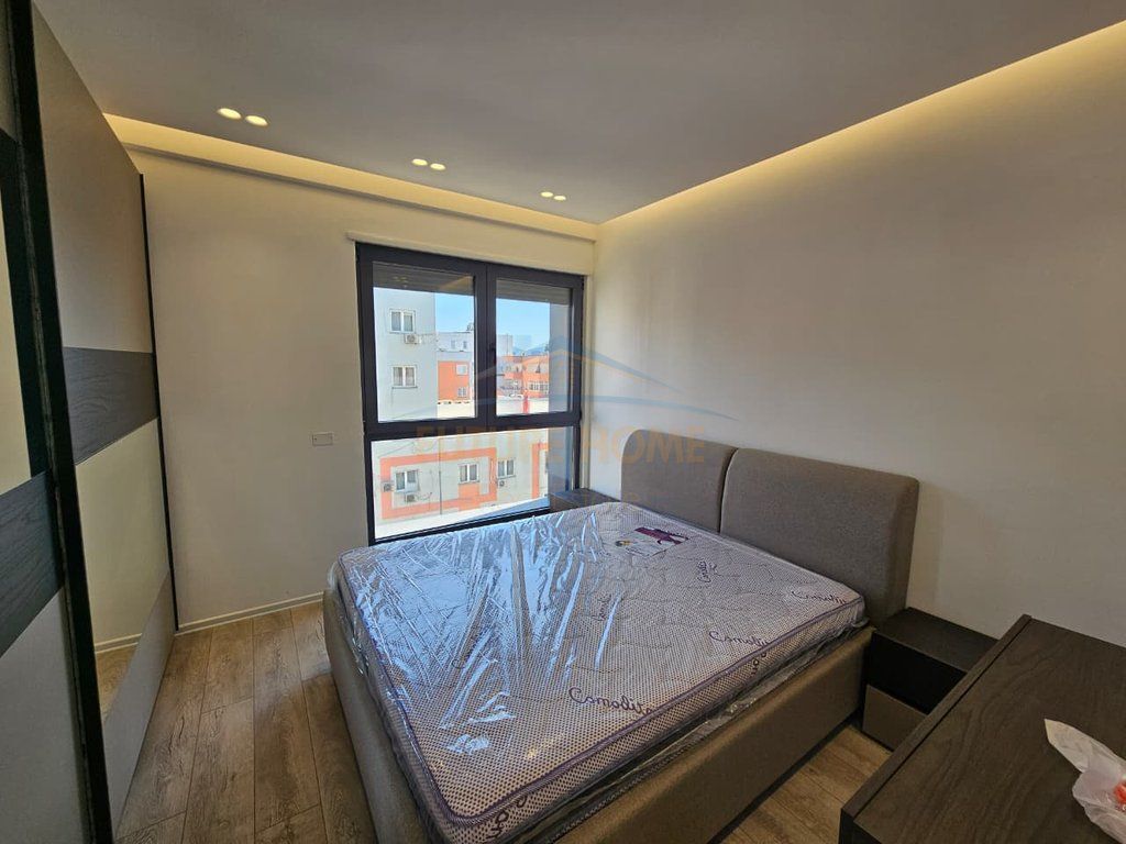 Apartment 2+1+2 for sale, Ndergjoni Complex Jordan Misaj