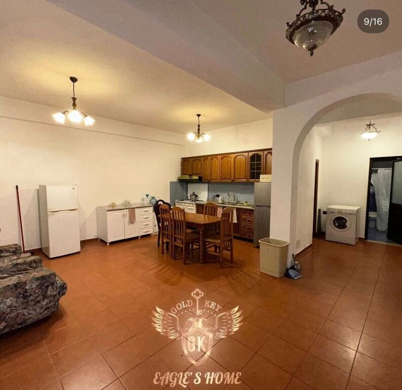 Villa for Rent • 2 Floors, 6+1+3 📍Dajlan Bridge  500€ ✅