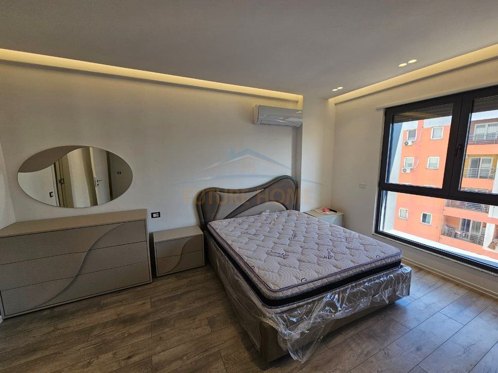 Apartment 2+1+2 for sale, Ndergjoni Complex Jordan Misaj