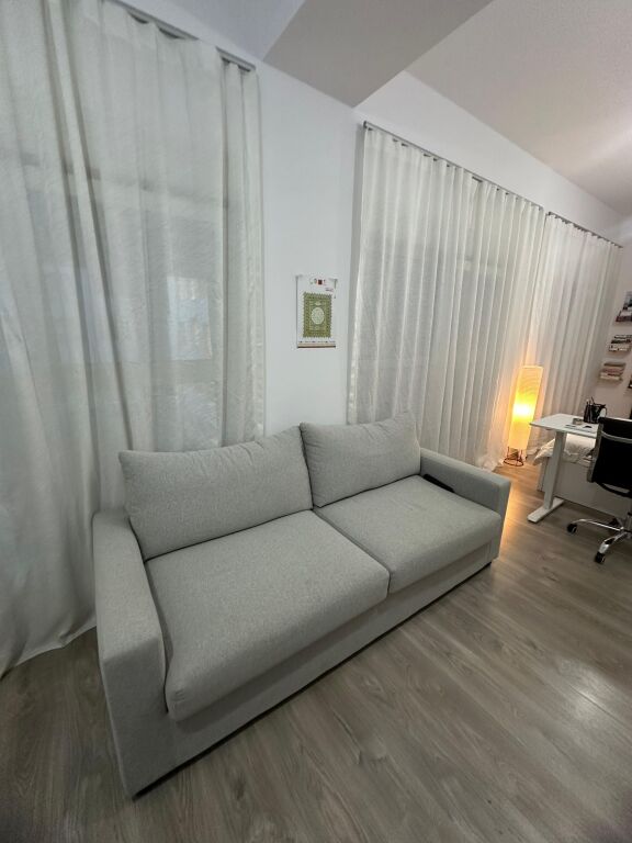 Monolocale in vendita – Mangalem, Ali Demi
