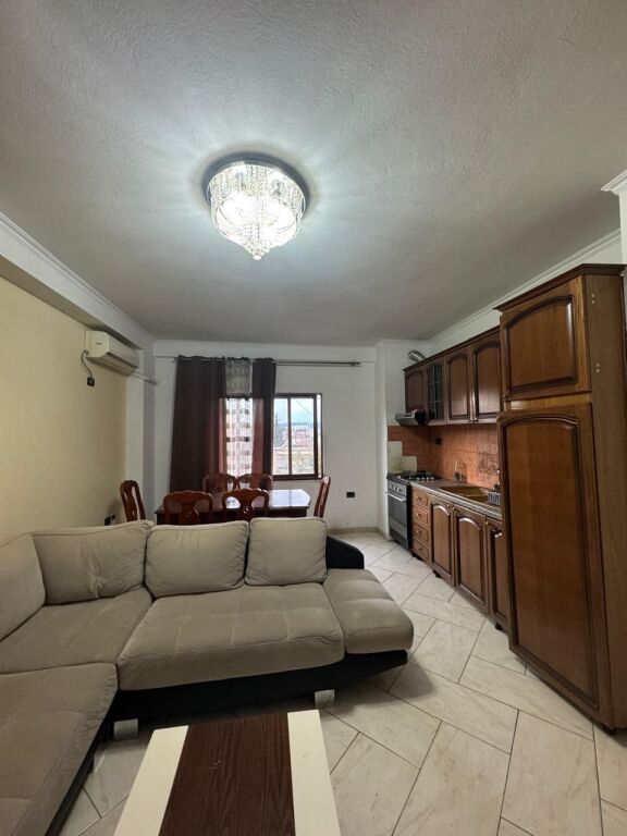 Apartment 1+1 for rent, Don Bosko, Smart Services