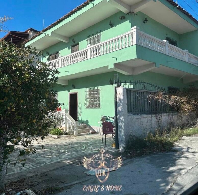 Villa for Rent • 2 Floors, 6+1+3 📍Dajlan Bridge  500€ ✅