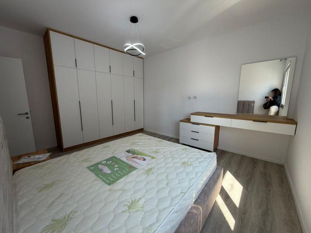 📣 RENT Apartment 2+1 📍 Paskuqan ✨  💶 Price 500 Euro