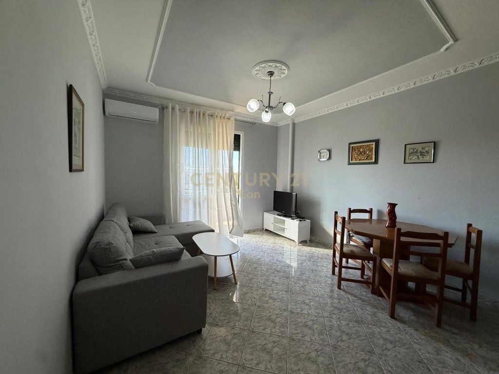 Appartamento 1+1 in vendita a Durazzo, Spiaggia