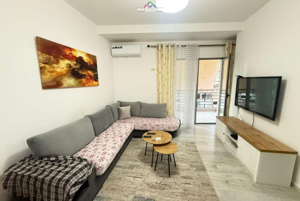 Apartment For Rent 2+1 Near New Bazaar (ID B2201117) Tirana.