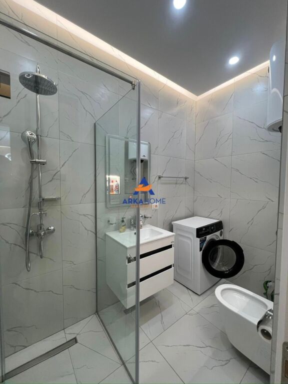 FOR RENT APARTMENT 1+1+BALCONY "AT KOSOVARVE STREET" 900 EURO