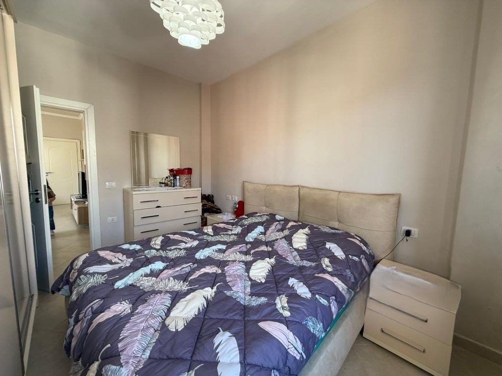 Appartamento 1+1 In Affitto a Fresk! 450 € /Mese