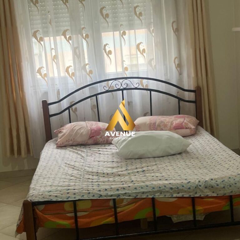 🏡 APPARTAMENTO 1+1 IN AFFITTO – ASTIR, TIRANA