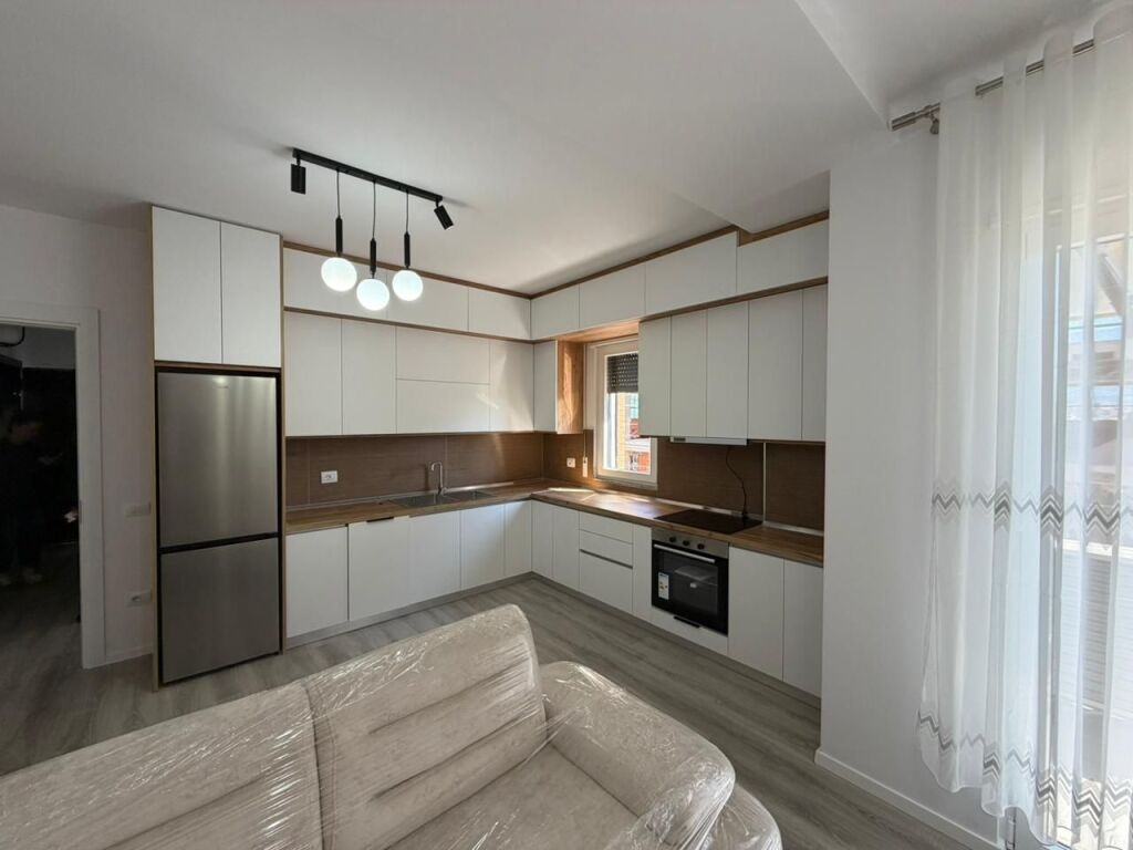 📣 RENT Apartment 2+1 📍 Paskuqan ✨  💶 Price 500 Euro