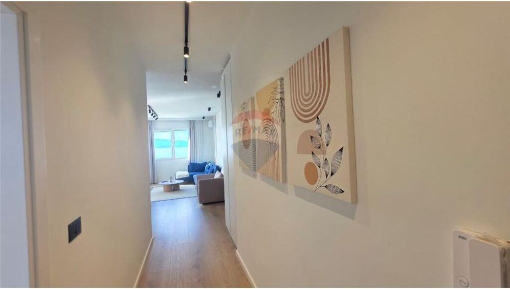 Monolocale + Appartamento 1+1 in vendita a Lungomare