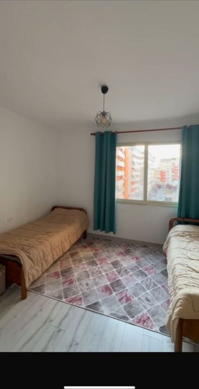 APARTMENT FOR RENT 2+1