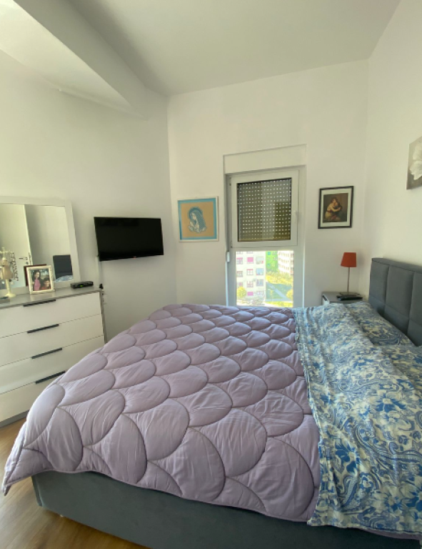 ▫️ Apartment 1+1 for Sale – Ali Demi, Kadiu Residence   