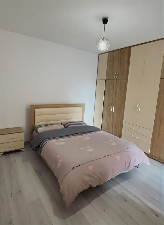 Apartment 2+1+ 2 balconies for rent – Astir, near Univers Lounge !