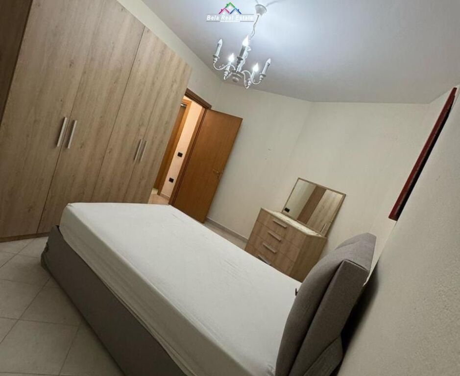 Apartament Me Qera 1+1 Ne Astir (ID B2101615) Tirane