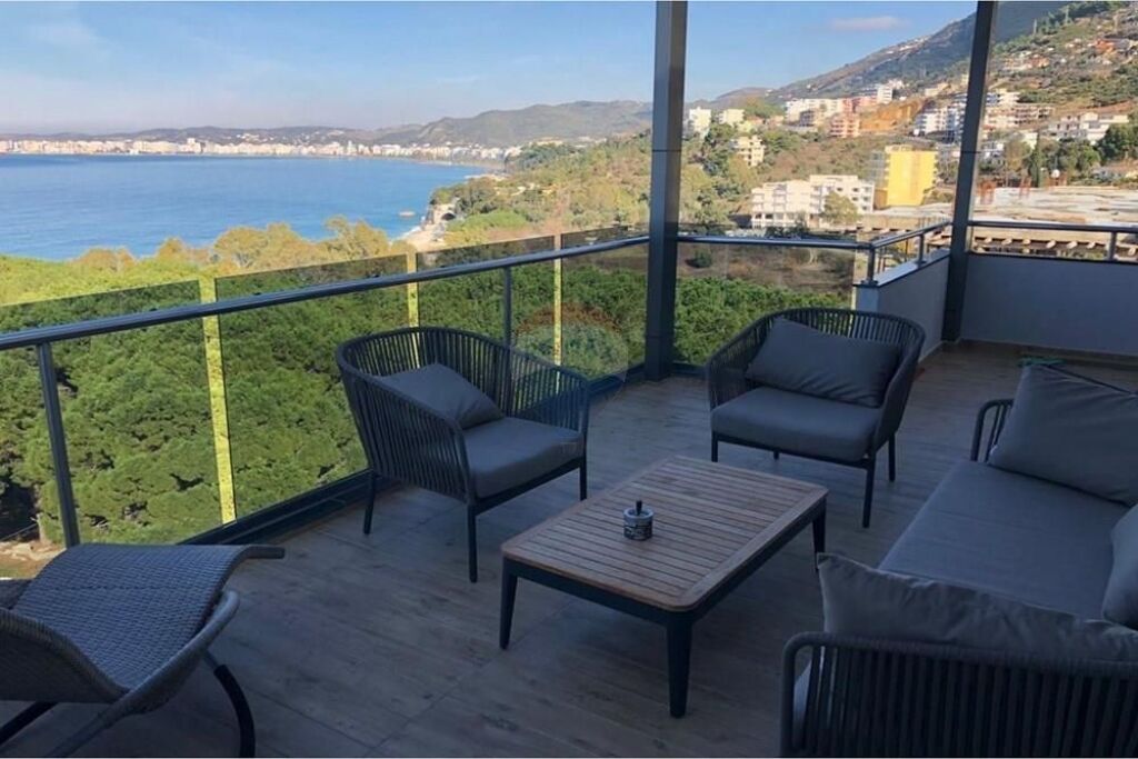 Appartamento - In Vendita - Via Dhimitër Konomi, Vlorë
