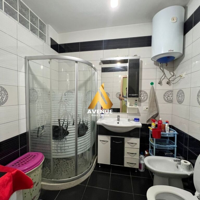 APARTMENT 2+1+2 FOR SALE – YZBERISHT