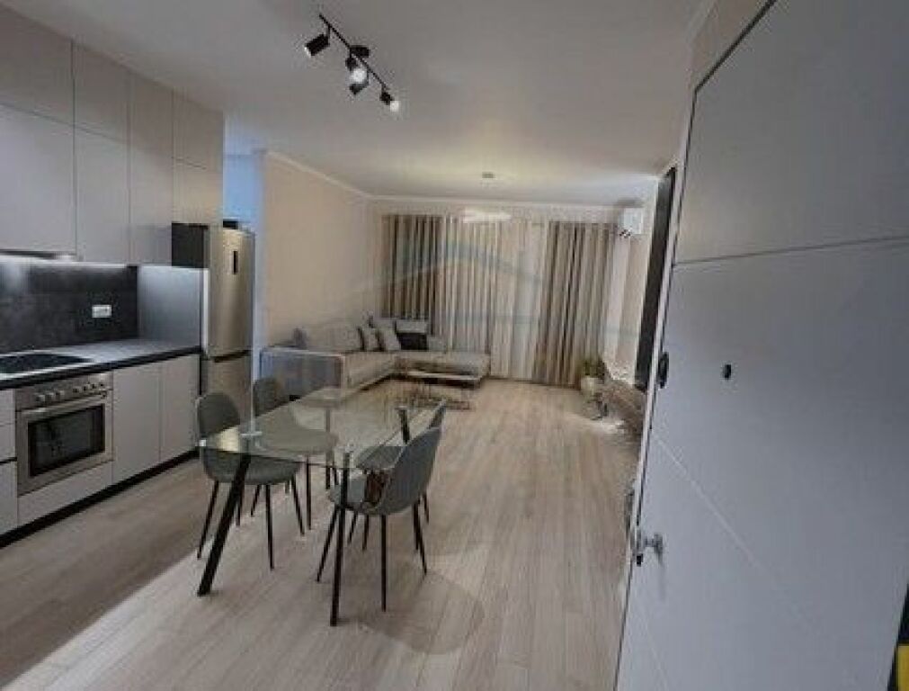 Rent, Apartment 1+1, Dibrës Street, Tirana.