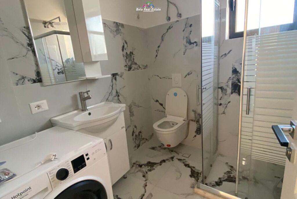Villa For Rent 2+1 In Babrru (ID BV22599) Tirana
