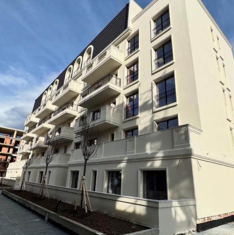 🏡 APARTMENT 2+1 FOR SALE | Tirana Cielo, near TEG