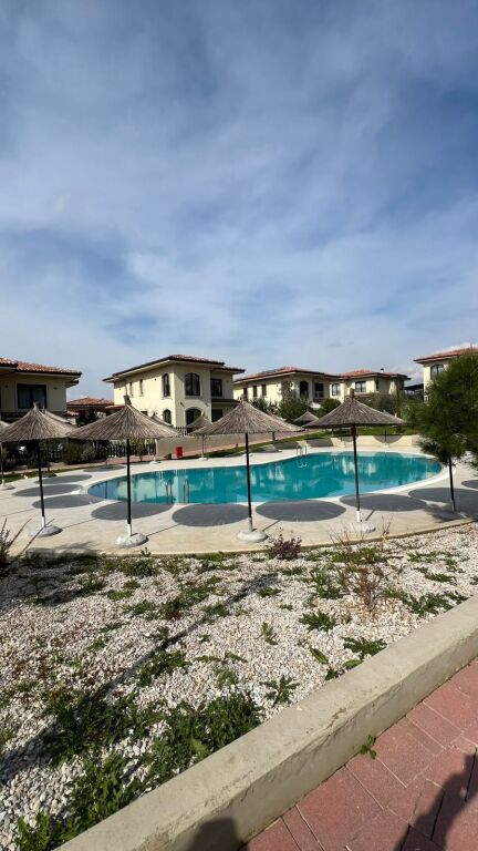 Luxury villa for rent in TEG!