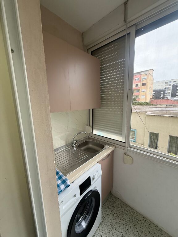 Apartament /garsoniere me qera tek mine peza 500 euro