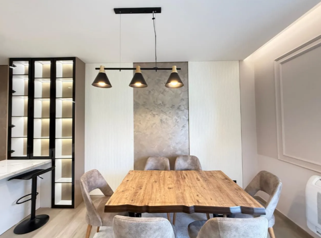 🏡 APPARTAMENTO 2+1+2 + POSTO AUTO IN AFFITTO | Residenza Sofia, vicino a TEG