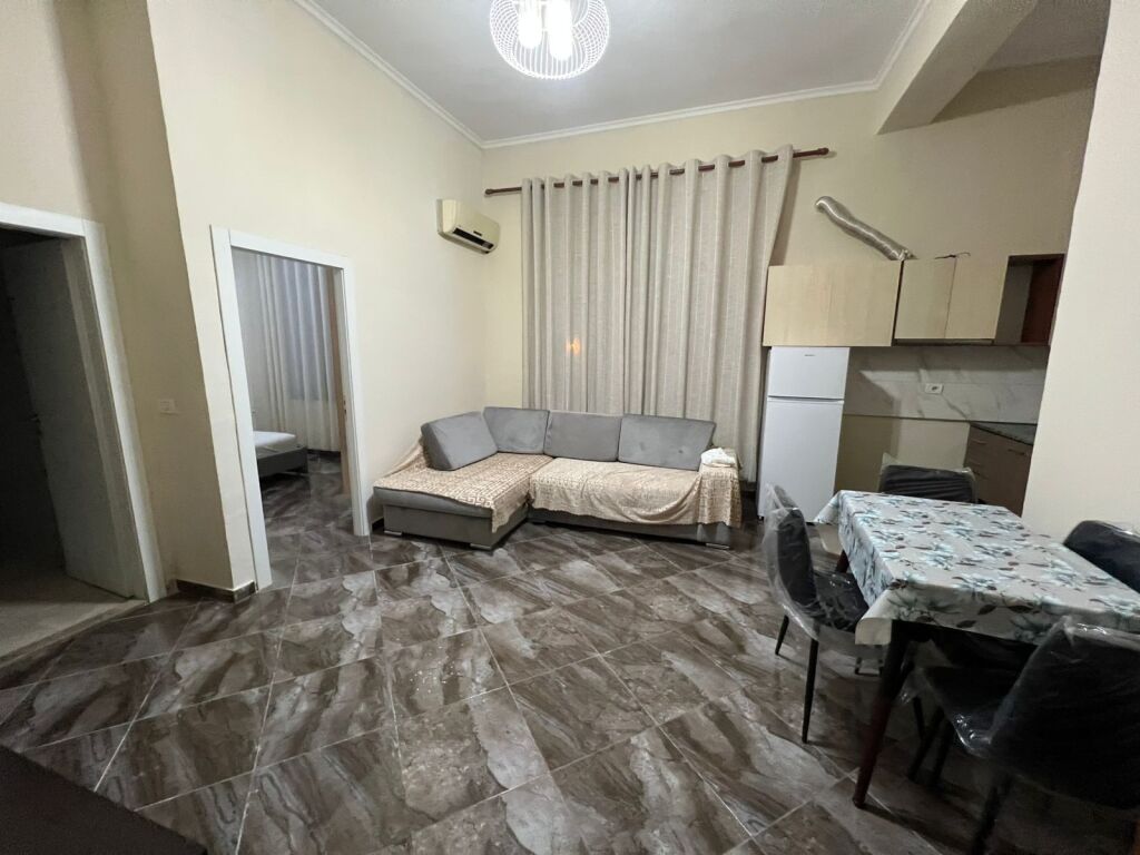 1+1 for rent Selvia, Siri Kodra street