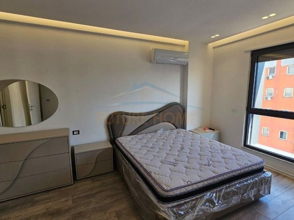 In vendita, Appartamento 2+1+2, Complesso Ndregjoni, Jordan Misja.