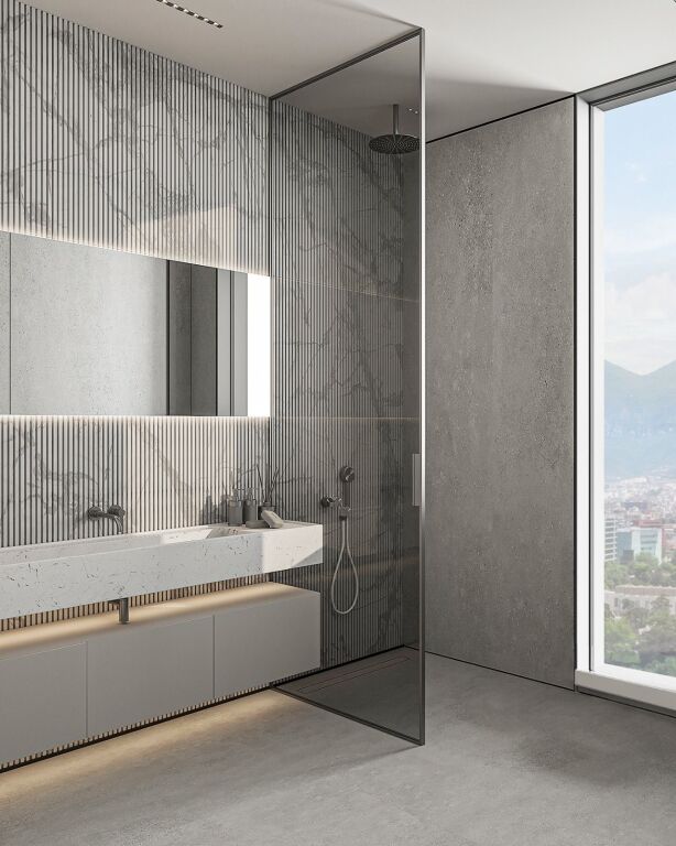 SHITET APARTAMENT BLLOK