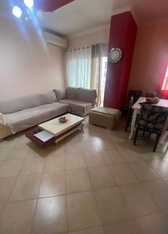 Affitto, Appartamento 2+1, Misto Mame, Tirana.