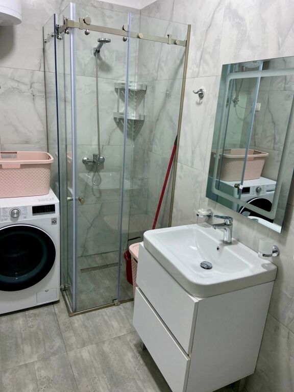 📣 QERA Apartament 1+1 📍 Kompleksi Magnet, Prane 21-Dhjetorit ✨