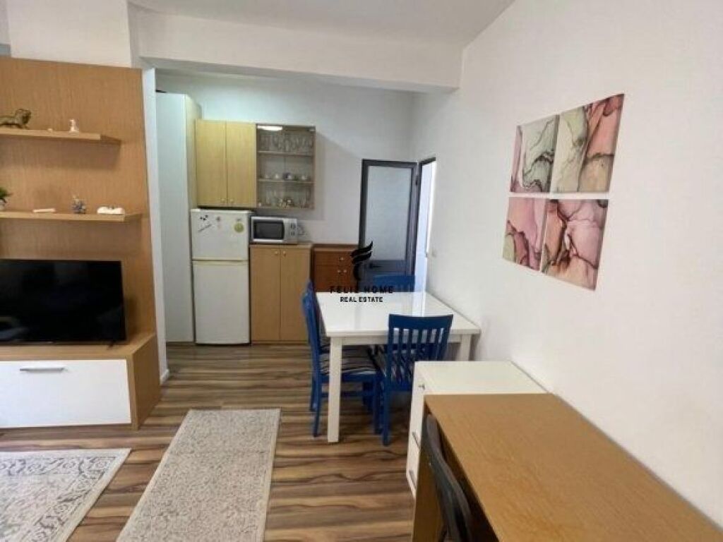 STUDIO APARTMENT FOR SALE 48 M2 NDRE MJEDA STREET 99,000 EURO FH-67539