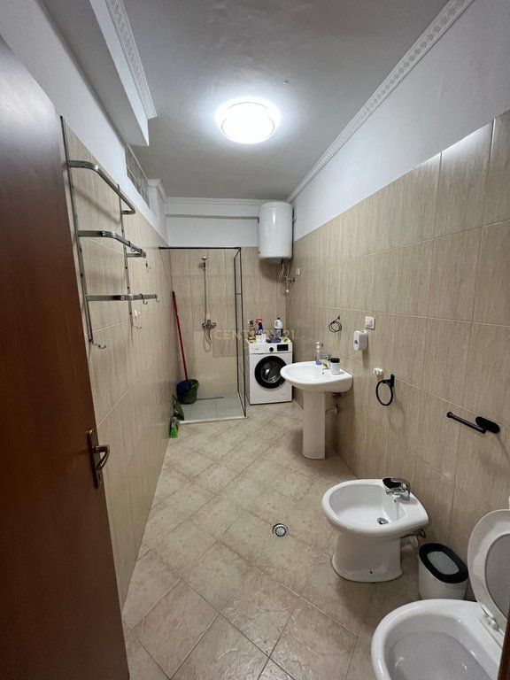 Apartment 1+1 for rent in Fresk