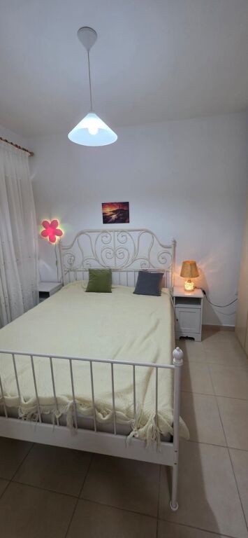 Vendesi Appartamento 1+1 + Balcone 📍 Fusha e Aviacionit