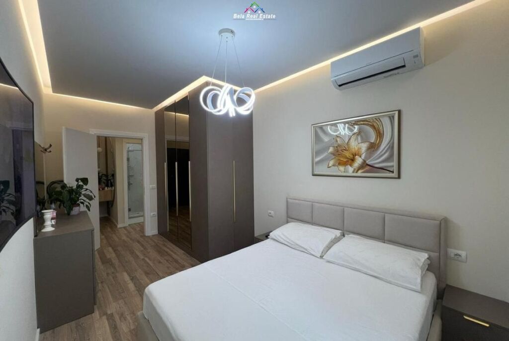 Apartament Me Qera 1+1 Tek Rruga e Kosovareve (ID B2101618) Tirane