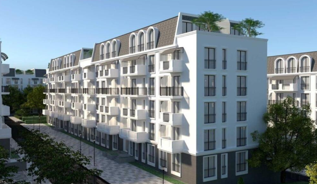 🏡 APARTMENT 2+1 FOR SALE | Tirana Cielo, near TEG
