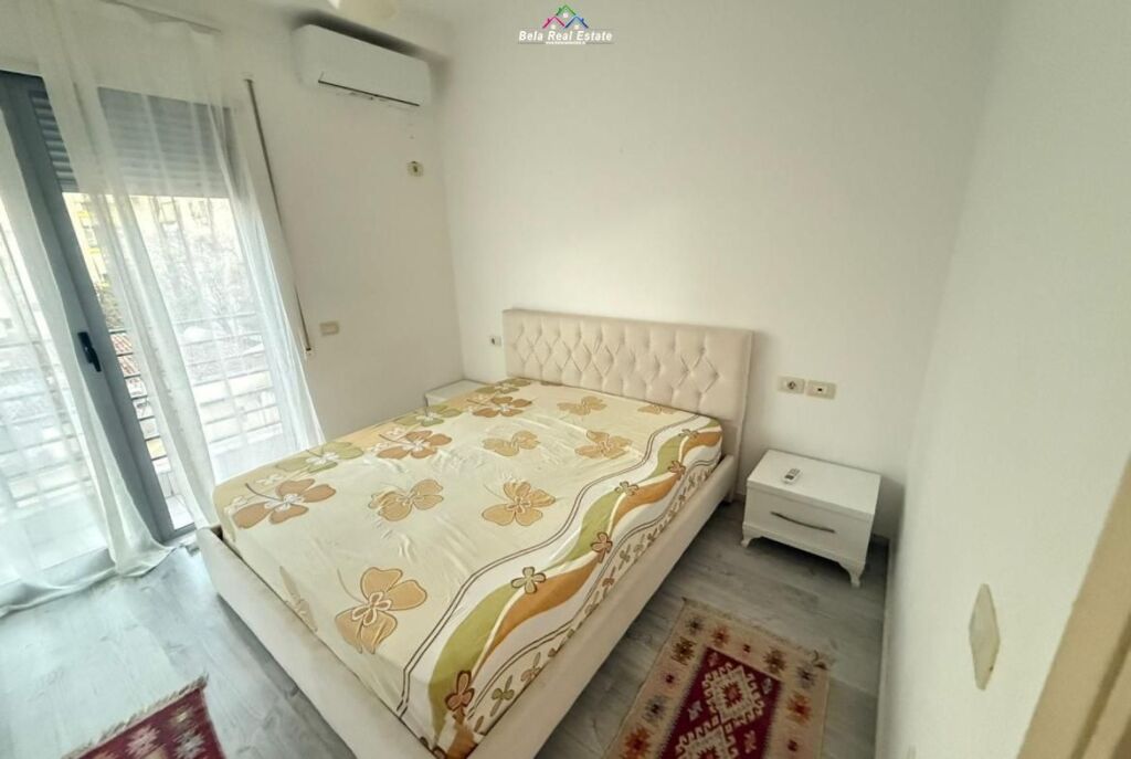 Apartment For Rent 2+1 Near New Bazaar (ID B2201117) Tirana.