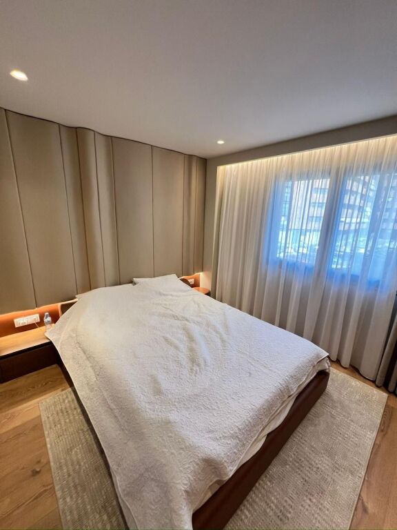Apartament 1+1(parkim)Unaza e Re!