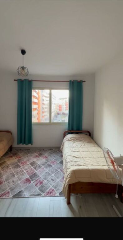APARTMENT FOR RENT 2+1