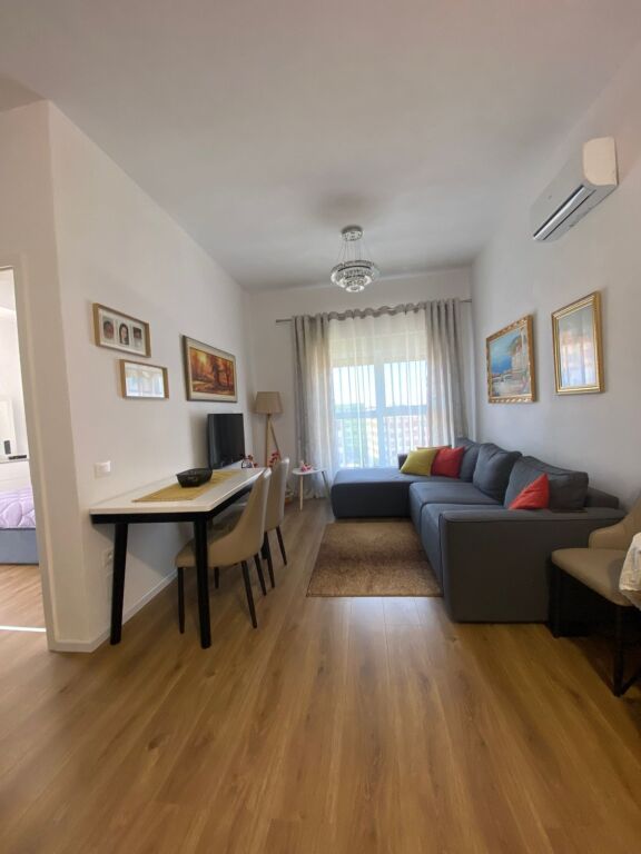 🏡 Apartment 1+1 for sale at Kadiu Complex, Ali Dem