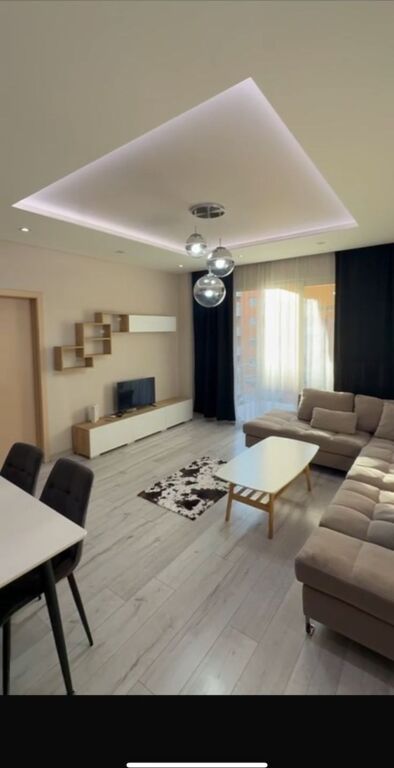 APARTMENT FOR RENT 2+1